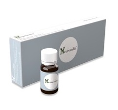 NEUROCOLIN 7 FLACONCINI 70 ML - farmacia187.it
