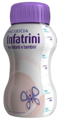 INFATRINI 24 BOTTIGLIE DA 125 ML - farmacia187.it