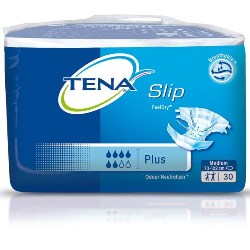 PANNOLONE A MUTANDINA PER INCONTINENZA PLUS MEDIUM 30 PEZZI - farmacia187.it