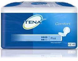 PANNOLONE SAGOMATO PER INCONTINENZA PLUS 40 PEZZI - farmacia187.it