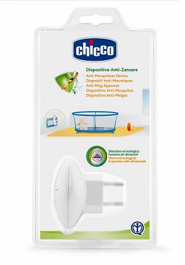 CH ANTIZANZ ULTRASUONI SPINA - farmacia187.it