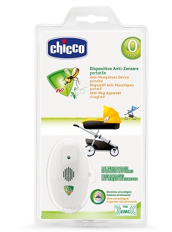 CH ANTIZANZ ULTRASUONI PORTA - farmacia187.it