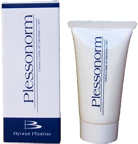 PLESSONORM CREMA 30 G - farmacia187.it