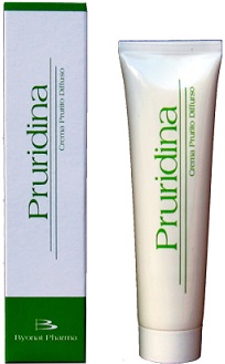 PRURIDINA CREMA PRURITO DIFFUSO 100 G - farmacia187.it