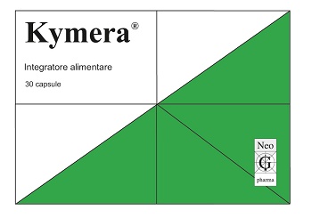 KYMERA 30 CAPSULE - farmacia187.it