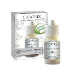 CICATRIZ POLVERE 10 G - farmacia187.it