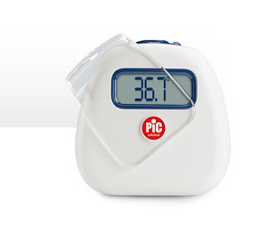 TERMOMETRO INFRAROSSI THERMOEASY PIC - farmacia187.it