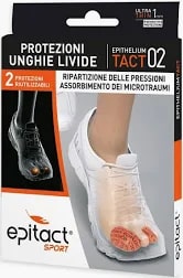 EPITACT SPORT UNGHIE LIVIDE S 2 PEZZO - farmacia187.it