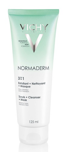 NORMADERM 3 IN 1 125 ML - farmacia187.it