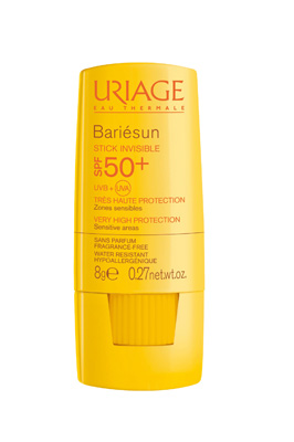 BARIESUN SPF50+ STICK INVISIBILE 8 G PROTEZIONE ZONE SENSIBILI - farmacia187.it
