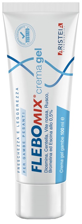 FLEBOMIX CREMA GEL 100 ML - farmacia187.it