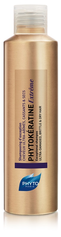 PHYTOKERATINE EXTREME SHAMPOO 200 ML - farmacia187.it
