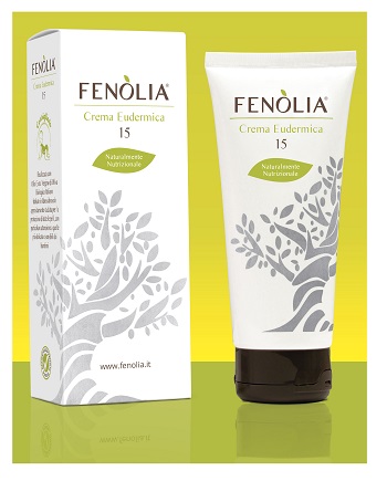 FENOLIA CREMA EUDERMICA 15 100 ML - farmacia187.it