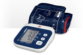 MISURATORE PRESSIONE PIC EASYRAPID - farmacia187.it