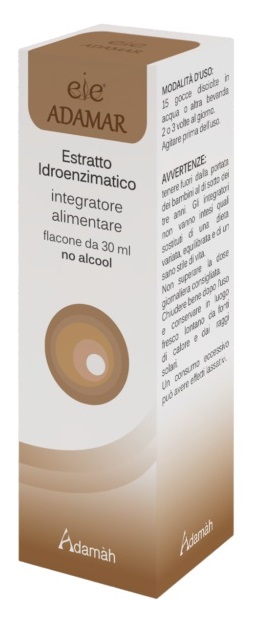 EIE ADAMAR 30 ML - farmacia187.it