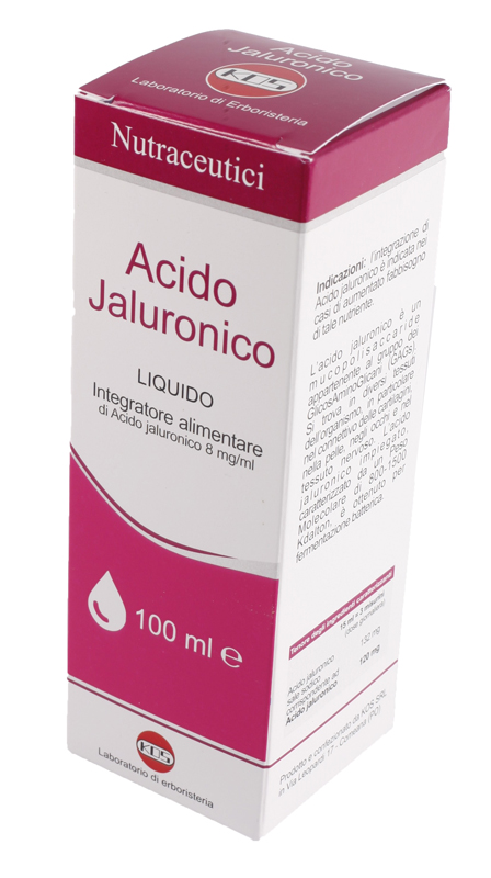 IALURONICO LIQUIDO 100 ML - farmacia187.it
