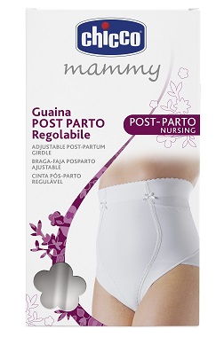 CHICCO MAMMY GUAINA POST PARTO REGOLABILE 4 - farmacia187.it