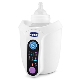 CHICCO SCALDABIBERON DIGITALE - farmacia187.it