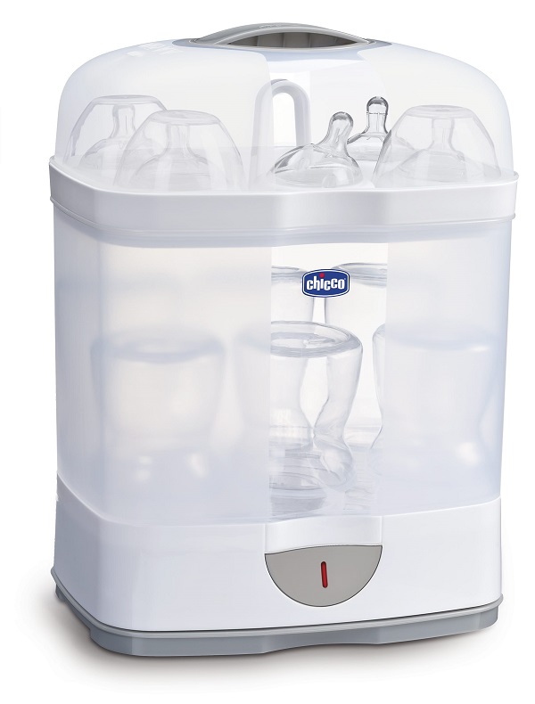 CHICCO STERILNATURAL 2IN1 - farmacia187.it