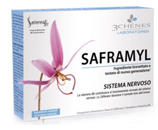 SAFRAMYL 28 COMPRESSE - farmacia187.it
