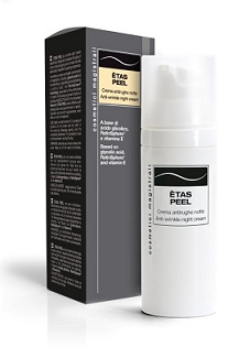 ETAS PEEL 50 ML - farmacia187.it