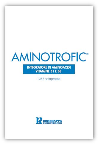 AMINOTROFIC 150 COMPRESSE - farmacia187.it