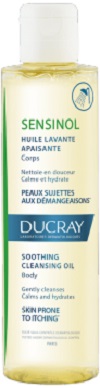 SENSINOL OLIO DETERGENTE CORPO 200 ML - farmacia187.it