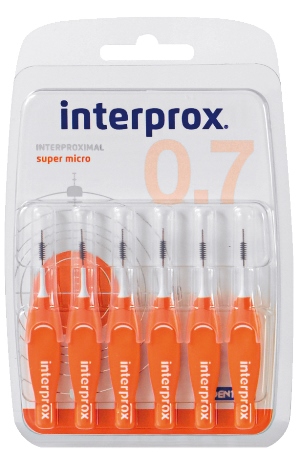 INTERPRO X 4G SUPERMICRO BLISTER 6U 6LANG - farmacia187.it