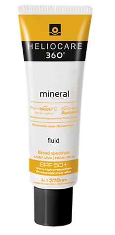 HELIOCARE 360 MINERAL SPF 50 50 ML - farmacia187.it