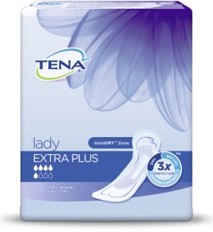 PANNOLONE PER INCONTINENZA TENA DISCREET EXTRA PLUS 16 PEZZI - farmacia187.it