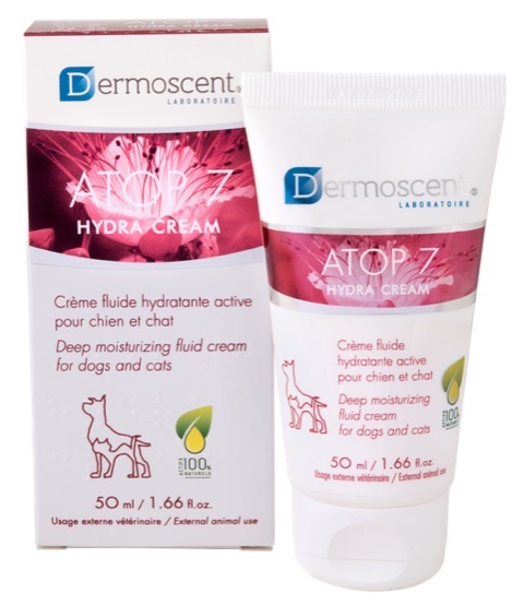 ATOP 7 HYDRA CREAM - farmacia187.it