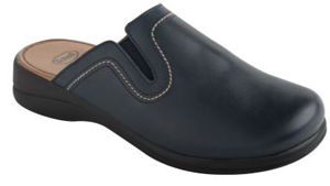 NEW TOFFEE LEATHER WOMEN BLUE 37 - farmacia187.it