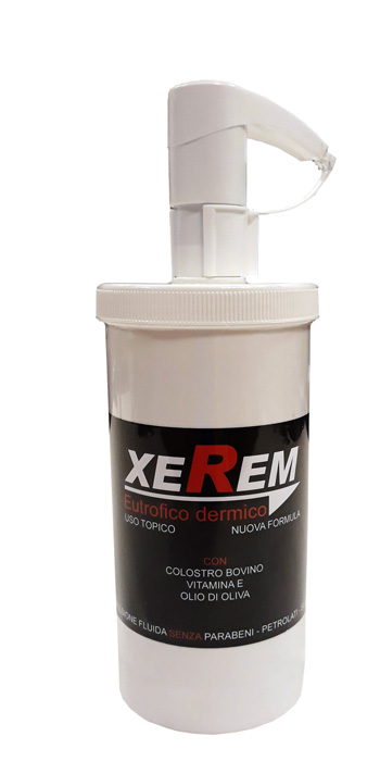 XEREM CREMA 500 ML - farmacia187.it