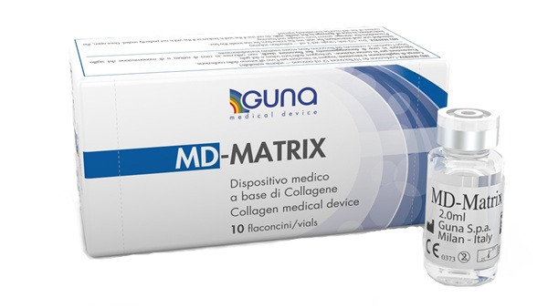 MD-MATRIX ITALIA 10 VIALS INIETTABILI 2 ML - farmacia187.it
