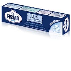 FISSAN PASTA ALTA PROTEZIONE 100 ML NEW - farmacia187.it