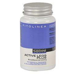 ACTIVE LEGS PLUS 70 CAPSULE 0,430 GRAMMI - farmacia187.it