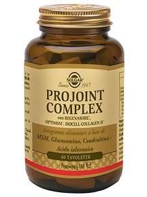 PROJOINT COMPLEX 60 TAVOLETTE - farmacia187.it