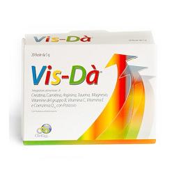 VIS-DA 20 BUSTINE - farmacia187.it
