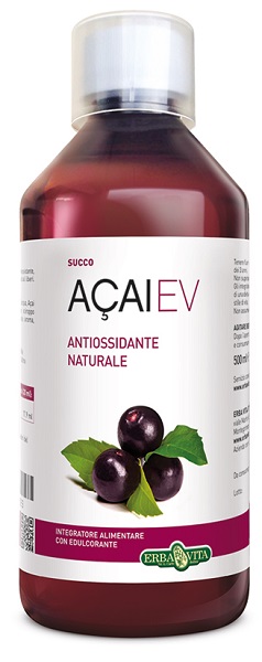 ACAI 500 ML - farmacia187.it