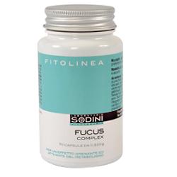 FITOLINEA FUCUS COMPLEX 70 CAPSULE - farmacia187.it