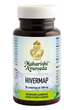 HIVERMAP 30 COMPRESSE - farmacia187.it
