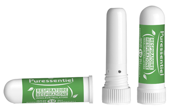 INALATORE RESPIRAZIONE AI 19 OLI ESSENZIALI 1 ML - farmacia187.it