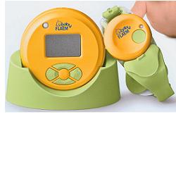 TERMOMETRO A DISTANZA BABY FLAEM - farmacia187.it