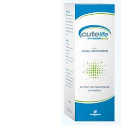CUTELIFE SPRAY OSSIDO ZINCO - farmacia187.it