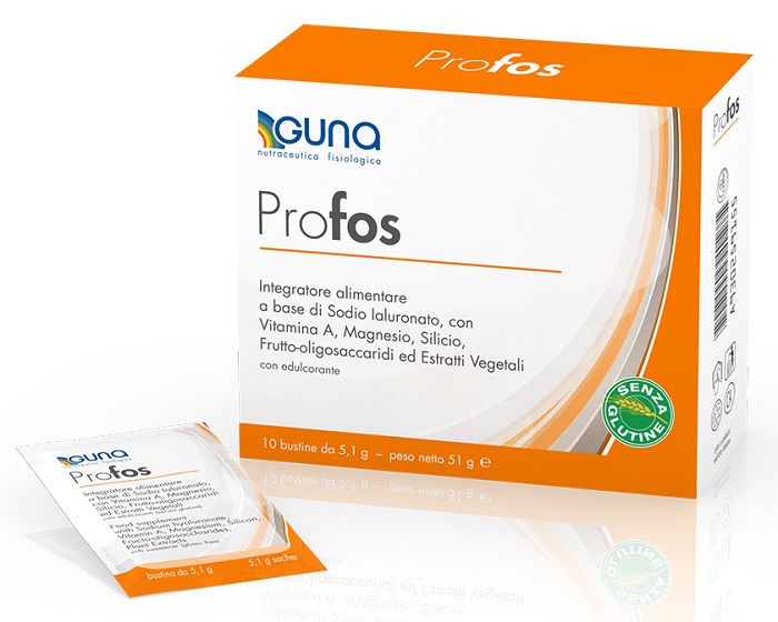 PROFOS 10 BUSTINE - farmacia187.it