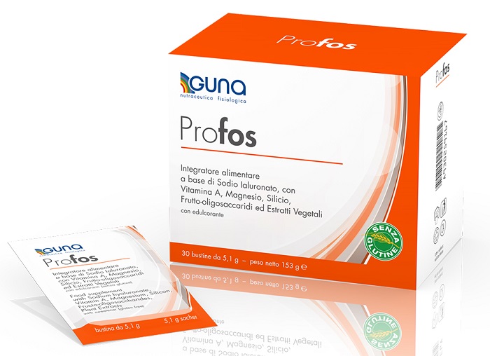 PROFOS 30 BUSTINE - farmacia187.it