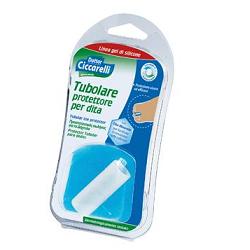 TUBOLARE PROTETTORE PER DITA 1 PEZZO - farmacia187.it