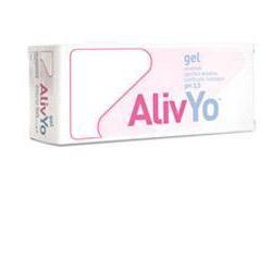 ALIVYO GEL IDRATANTE 50 ML - farmacia187.it
