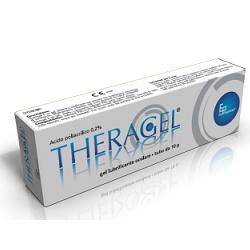 THERAGEL GEL OFTALMICO 10G - farmacia187.it