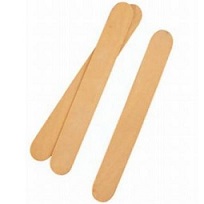 ABBASSALINGUA LEGNO NON STERILE 100 PEZZI - farmacia187.it